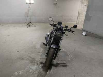 Honda Rebel CMX250 2020