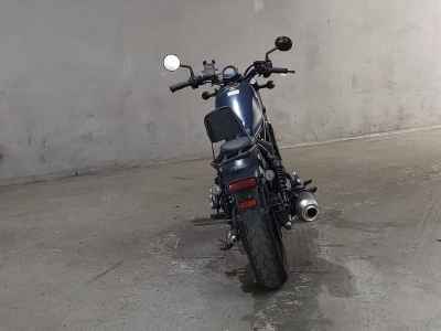 Honda Rebel CMX250 2020