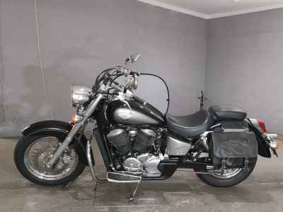 Honda Shadow 400 2007