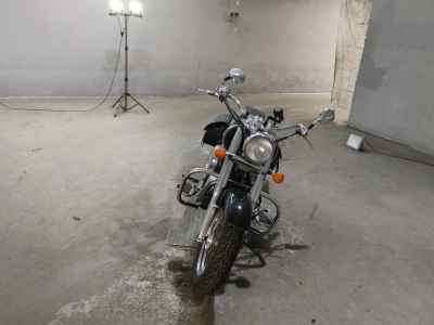 Honda Shadow 400 2007