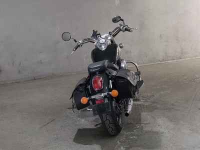 Honda Shadow 400 2007
