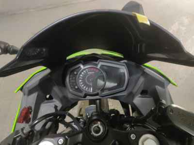 Kawasaki Ninja 400 2020