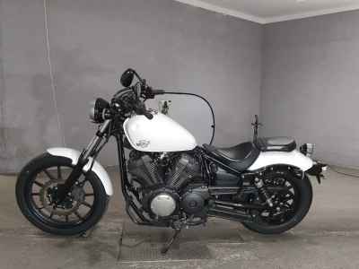 Yamaha Bolt 2015