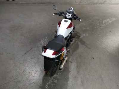 Honda CB1300SF 2025