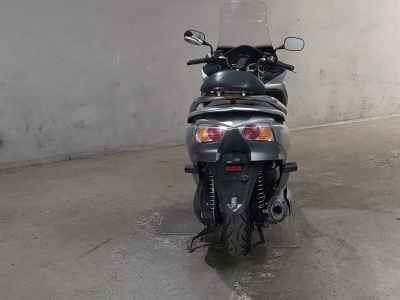 Honda Forza Z 2008
