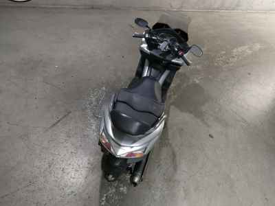 Honda Forza Z 2008