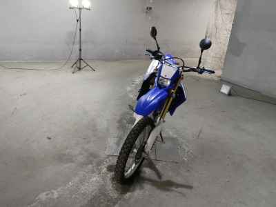 Yamaha WR250R 2010