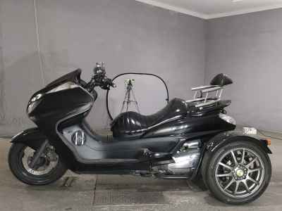 Yamaha Majesty 250 2005