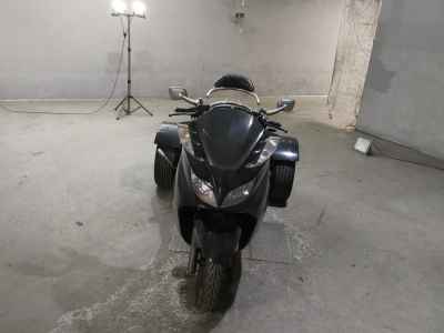 Yamaha Majesty 250 2005
