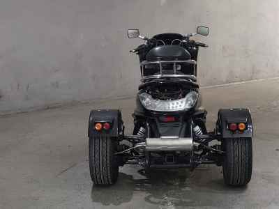 Yamaha Majesty 250 2005