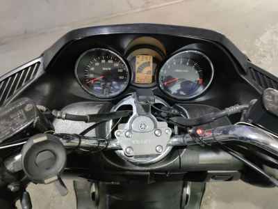 Yamaha Majesty 250 2005