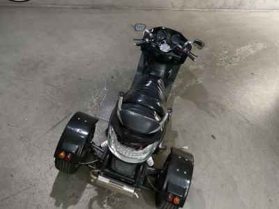 Yamaha Majesty 250 2005