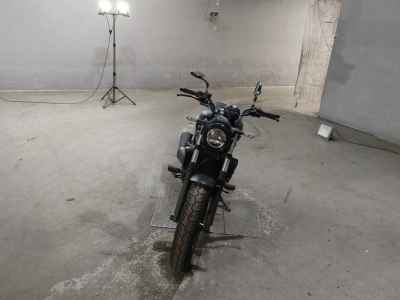 Kawasaki Eliminator 400 2023