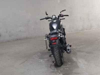 Kawasaki Eliminator 400 2023