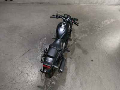 Kawasaki Eliminator 400 2023