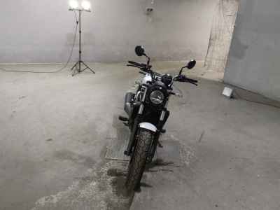 Kawasaki Eliminator 400 2023