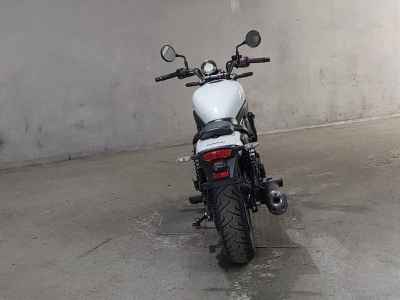 Kawasaki Eliminator 400 2023