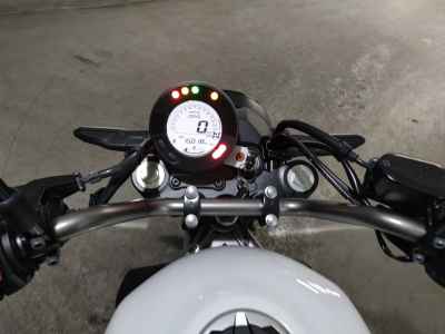 Kawasaki Eliminator 400 2023