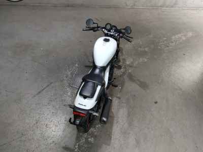 Kawasaki Eliminator 400 2023