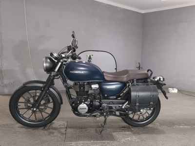 Honda GB350 2022