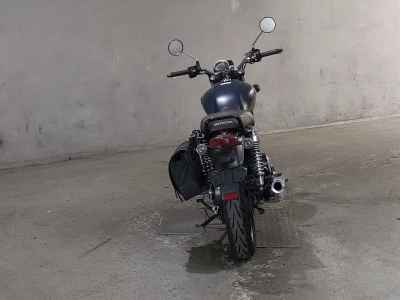 Honda GB350 2022
