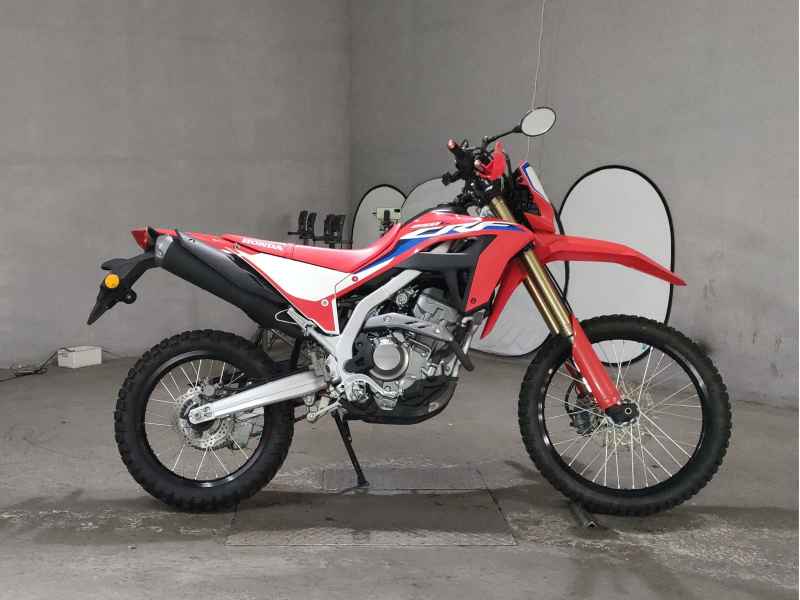 Honda CRF250L 2023