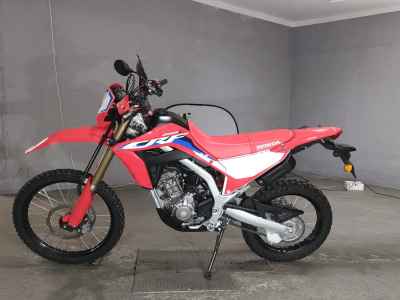 Honda CRF250L 2023