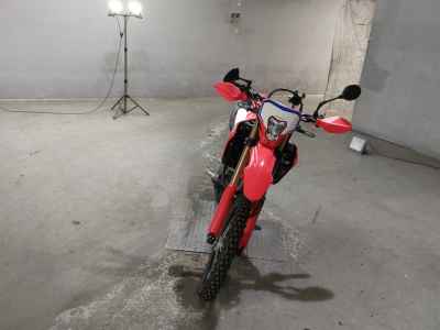 Honda CRF250L 2023