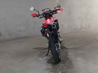 Honda CRF250L 2023