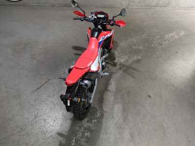Honda CRF250L 2023