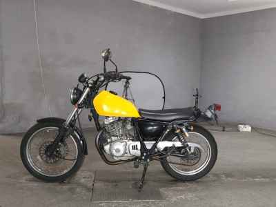 Suzuki GrassTracker Bigboy