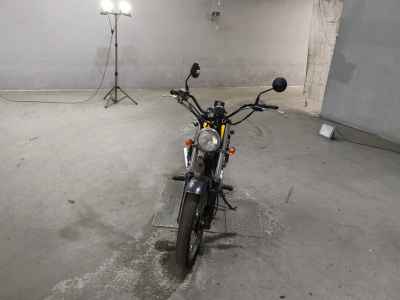 Suzuki GrassTracker Bigboy