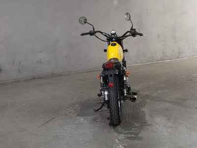 Suzuki GrassTracker Bigboy