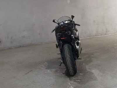 Kawasaki Ninja ZX-6R 2019