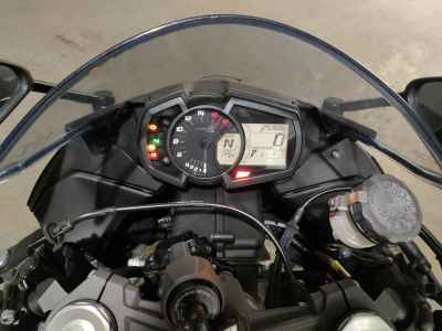 Kawasaki Ninja ZX-6R 2019