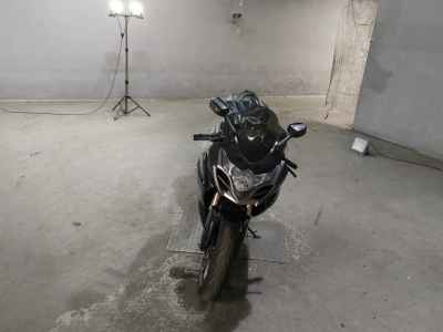 Suzuki GSX-R1000 2010