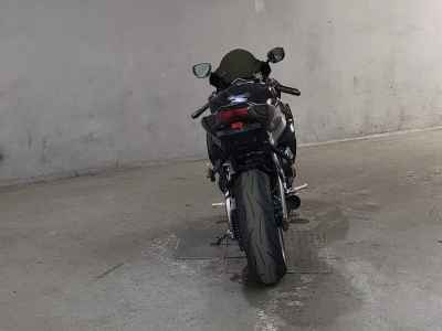 Suzuki GSX-R1000 2010