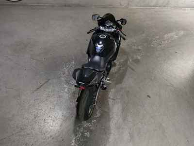 Suzuki GSX-R1000 2010