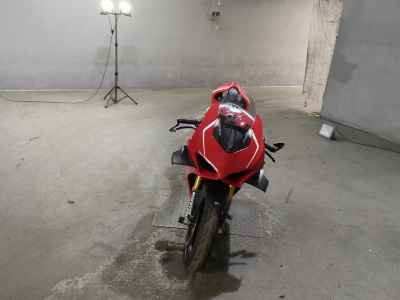 Ducati Panigale V4 R 2020