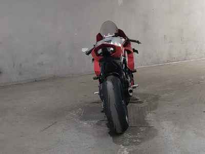 Ducati Panigale V4 R 2020