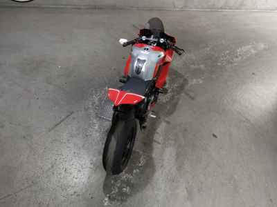 Ducati Panigale V4 R 2020