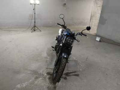 Honda CL500 2023