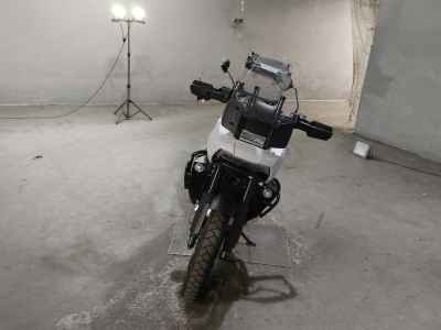 Harley-Davidson Pan America 1250 Special 2022