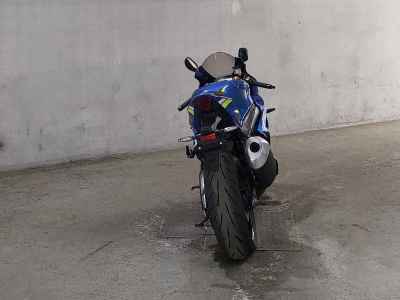 Suzuki GSX-R1000 2020