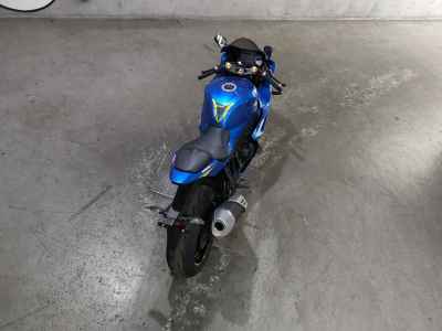 Suzuki GSX-R1000 2020