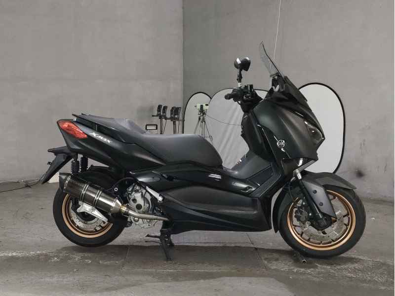 Yamaha XMAX 250 2022