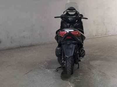 Yamaha XMAX 250 2022