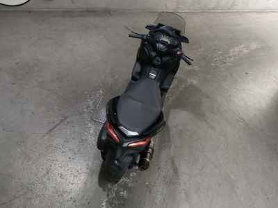 Yamaha XMAX 250 2022