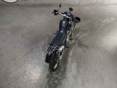Yamaha XT250 Serow 2007
