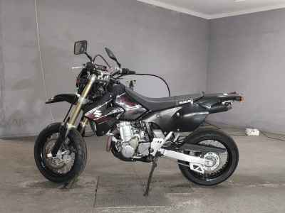 Suzuki DR-Z400SM 2009
